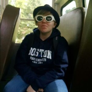 Meet your Posher, Mikayla